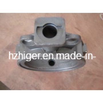 Autoteile aus Aluminiumguss (HG-528)